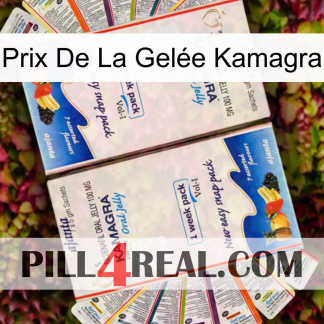 Prix De La Gelée Kamagra kamagra1